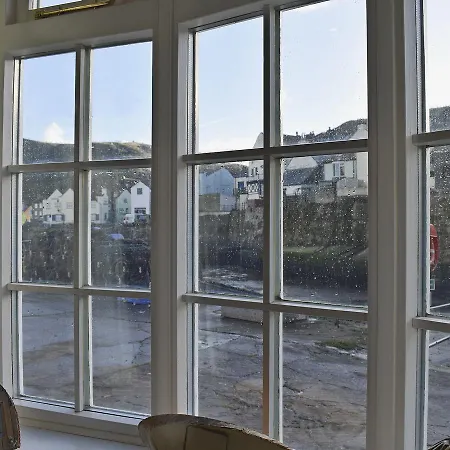 The Anchorage Staithes