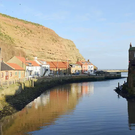 Holiday home The Anchorage *