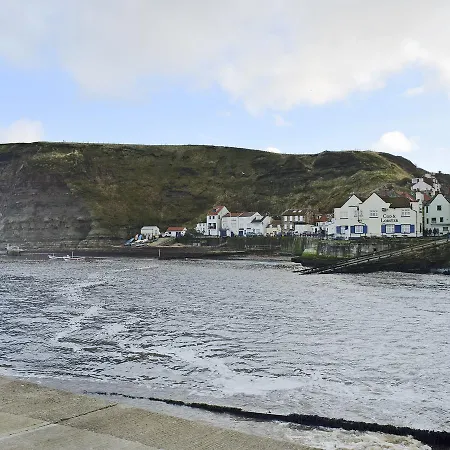 The Anchorage Holiday home