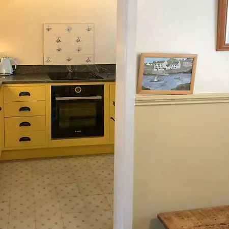 Holiday home The Anchorage