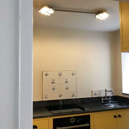 Holiday home The Anchorage Staithes