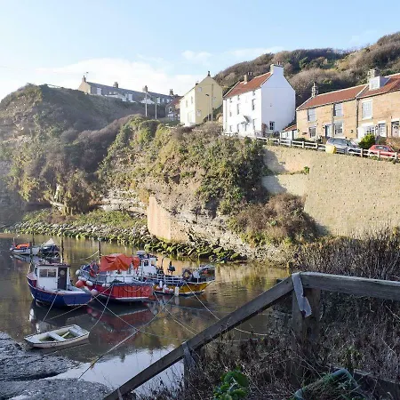 The Anchorage Staithes