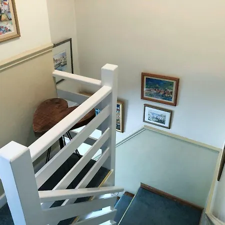 The Anchorage * Staithes