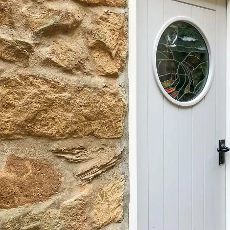 The Anchorage Holiday home Staithes