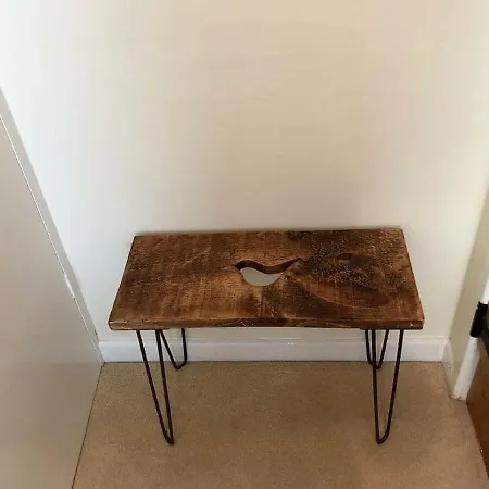 The Anchorage Staithes