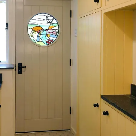 The Anchorage Staithes