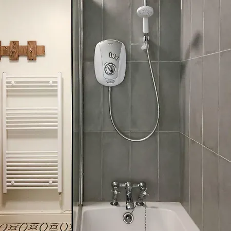 The Anchorage * Staithes