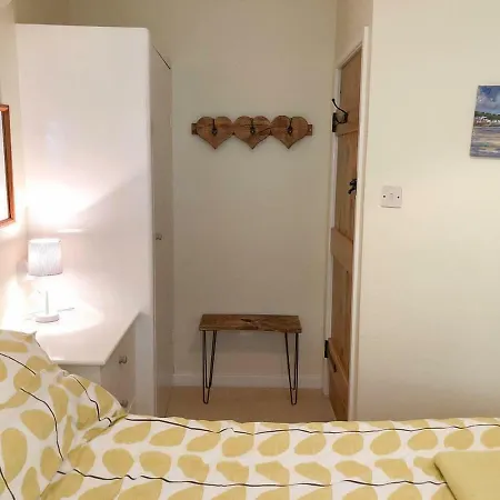 Holiday home The Anchorage *