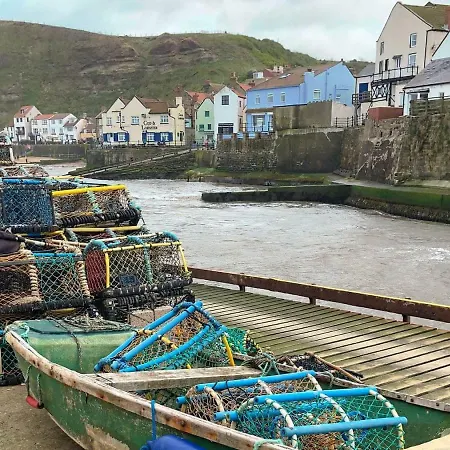 The Anchorage